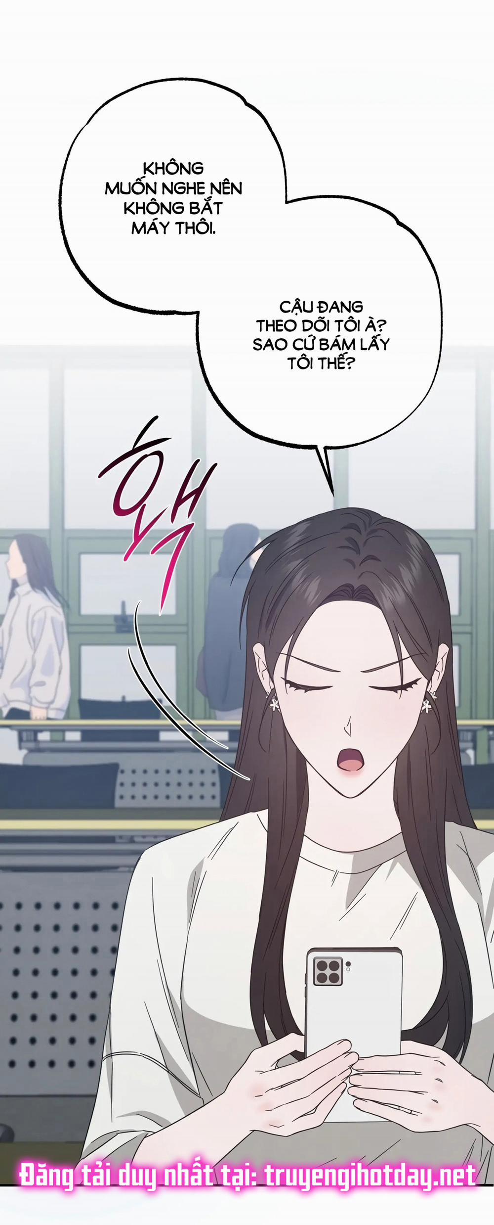 [18+] Quan Hệ Không Xác Định 43.1 trang 7