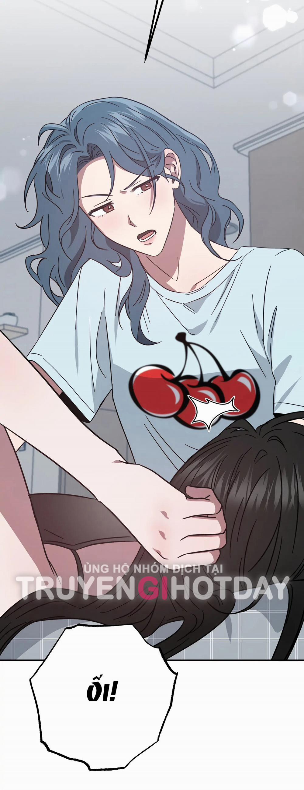 [18+] Quan Hệ Không Xác Định 43.2 trang 13