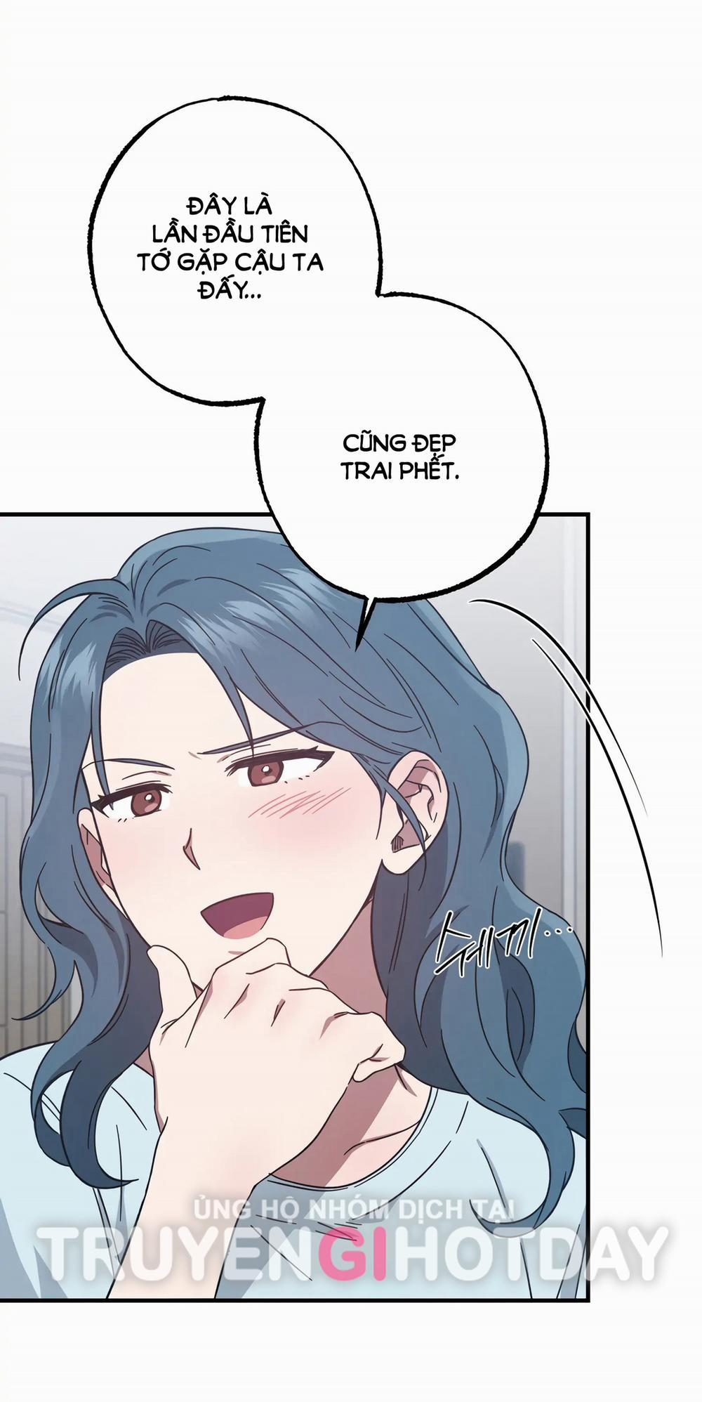 [18+] Quan Hệ Không Xác Định 43.2 trang 19