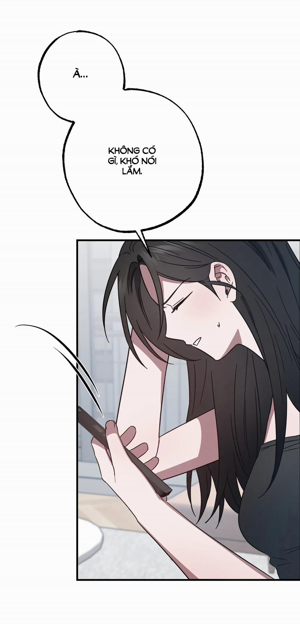 [18+] Quan Hệ Không Xác Định 43.2 trang 21