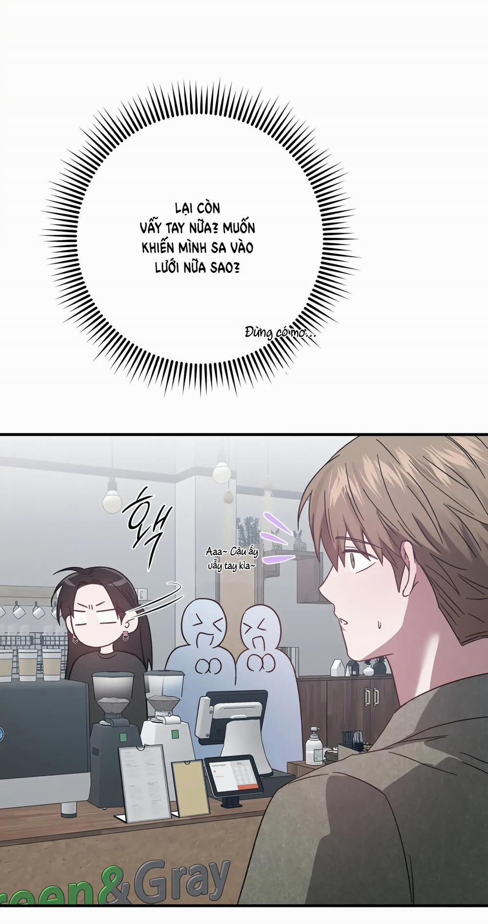 [18+] Quan Hệ Không Xác Định 43.2 trang 28