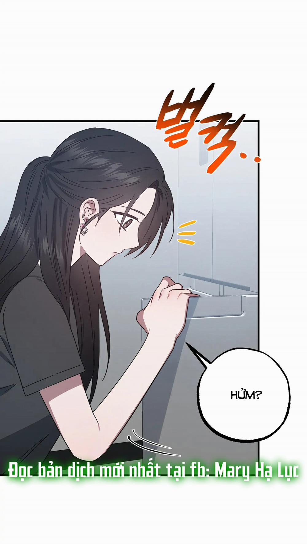 [18+] Quan Hệ Không Xác Định 43.2 trang 29