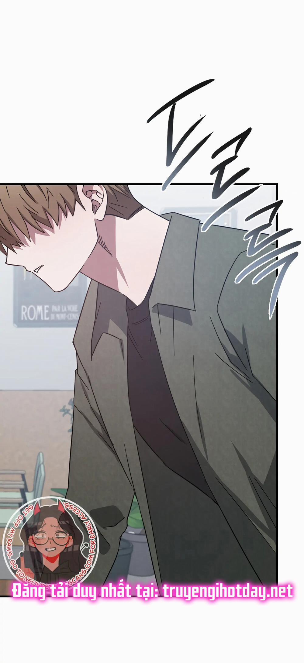 [18+] Quan Hệ Không Xác Định 43.2 trang 33