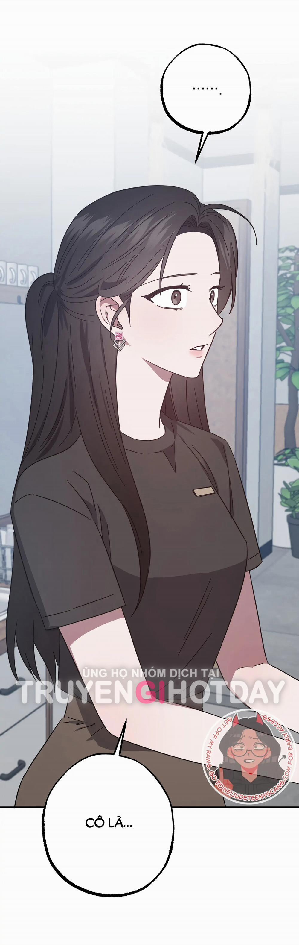 [18+] Quan Hệ Không Xác Định 43.2 trang 36