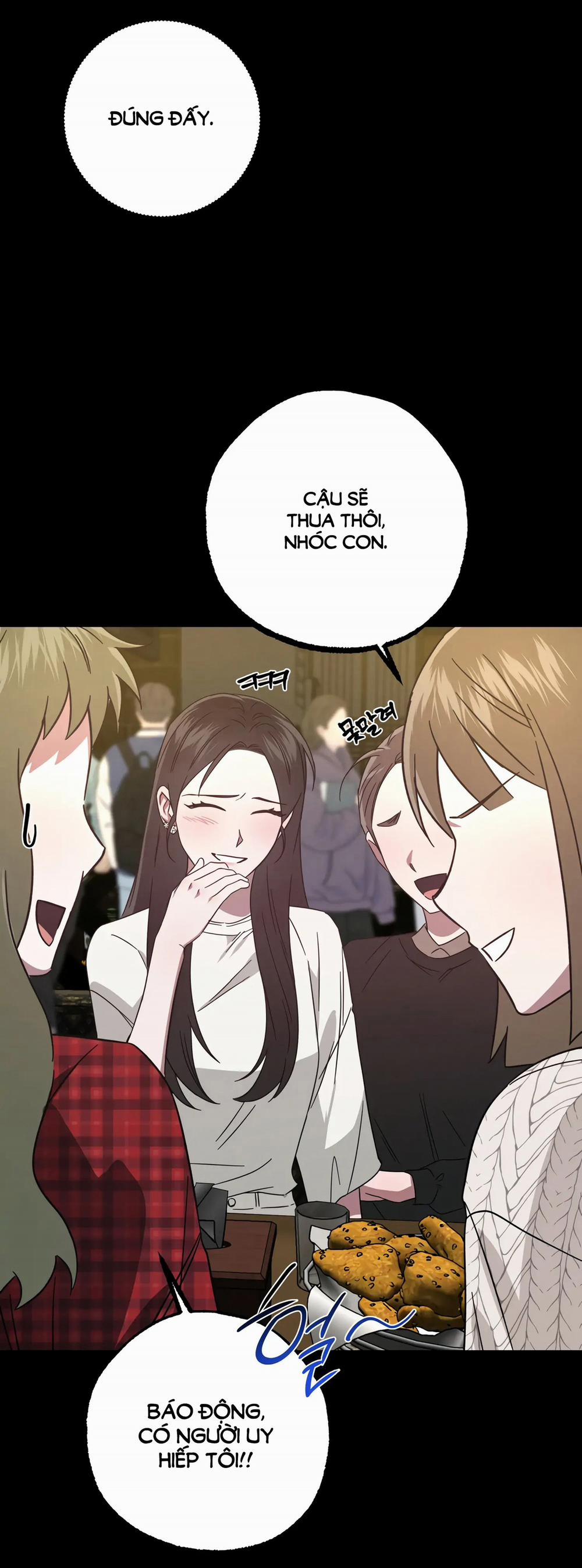 [18+] Quan Hệ Không Xác Định 43.2 trang 7