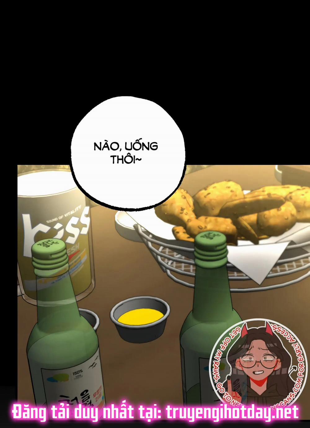 [18+] Quan Hệ Không Xác Định 43.2 trang 9