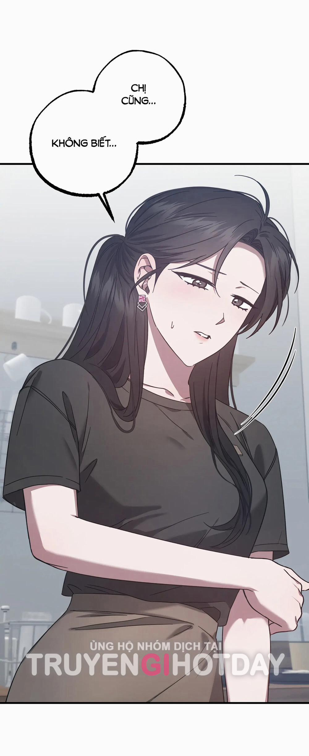 [18+] Quan Hệ Không Xác Định 44.1 trang 10