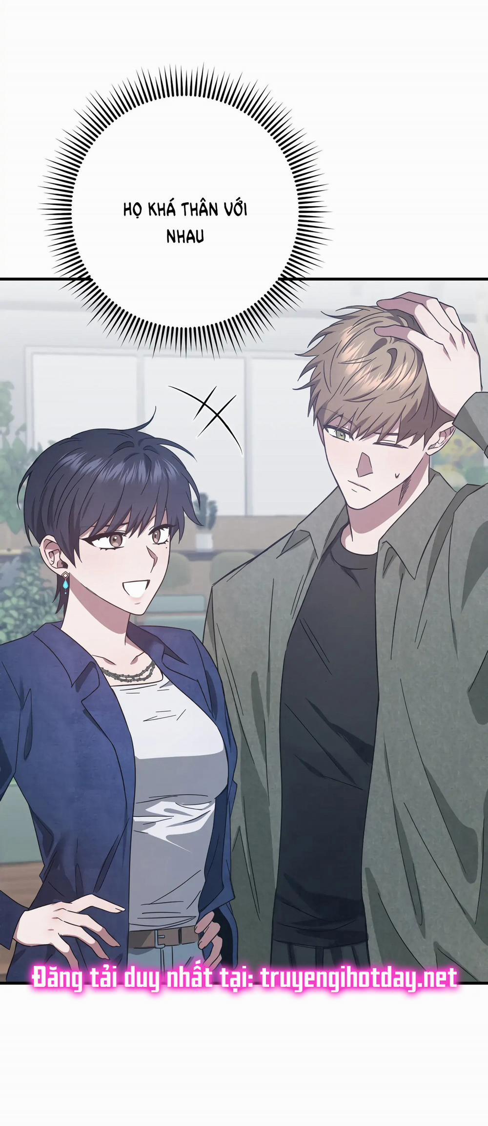 [18+] Quan Hệ Không Xác Định 44.1 trang 12