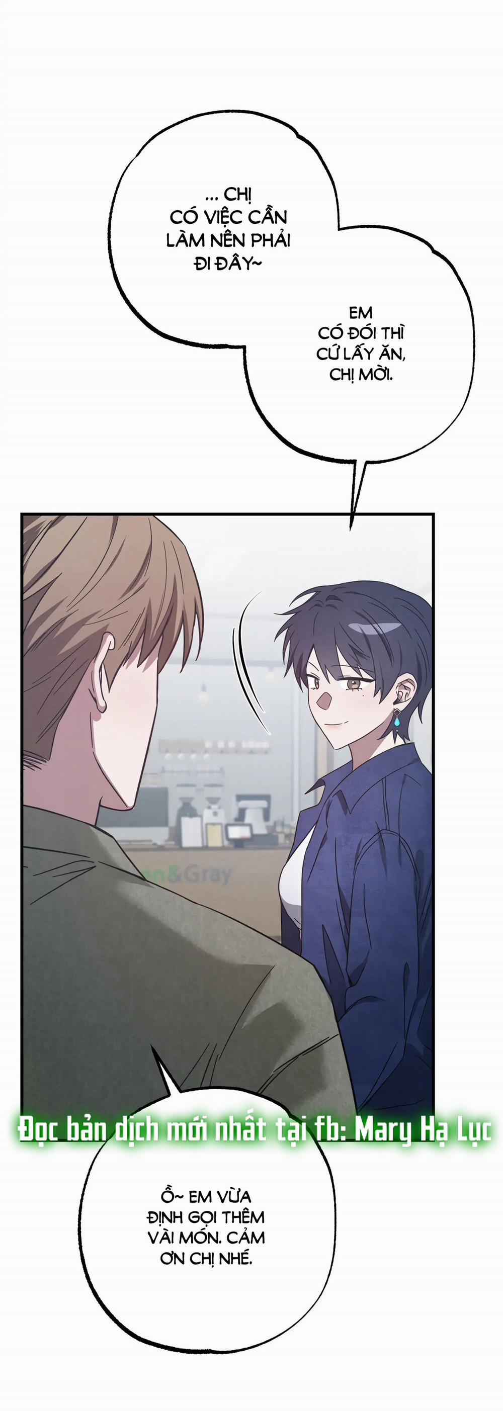 [18+] Quan Hệ Không Xác Định 44.1 trang 14