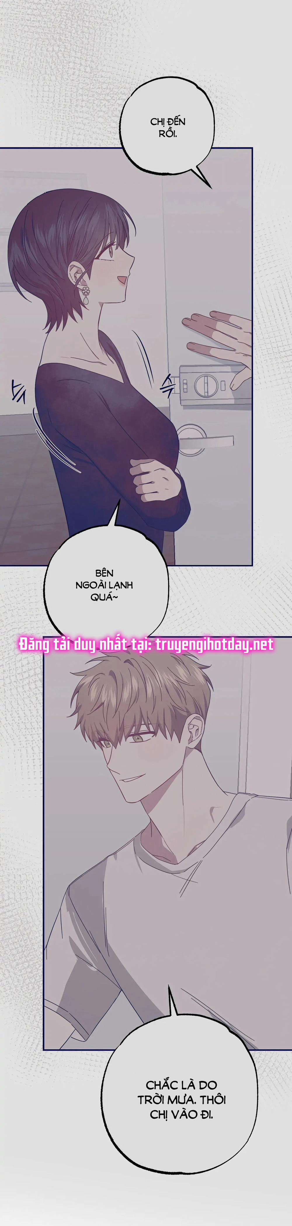 [18+] Quan Hệ Không Xác Định 44.1 trang 3