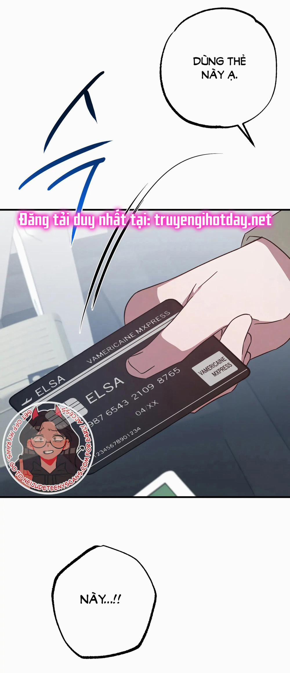 [18+] Quan Hệ Không Xác Định 44.2 trang 11