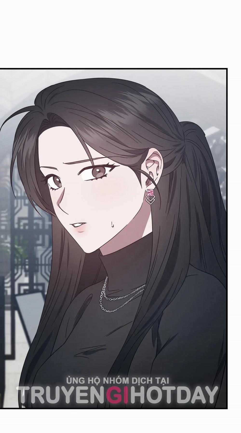 [18+] Quan Hệ Không Xác Định 44.2 trang 13