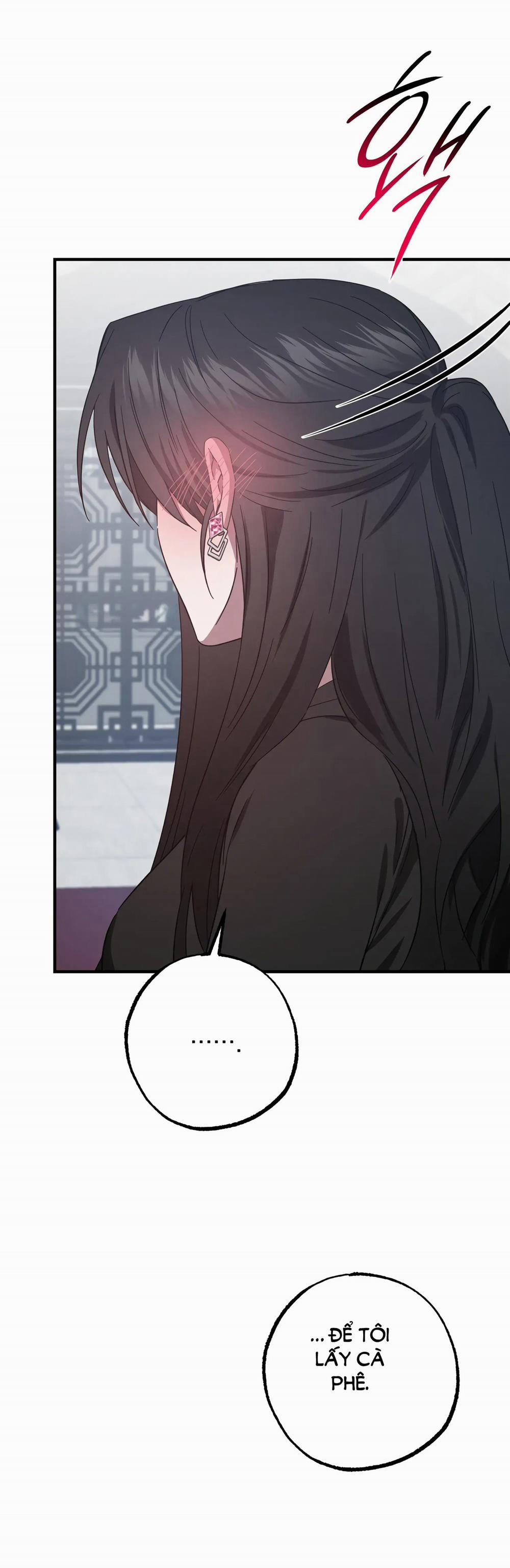 [18+] Quan Hệ Không Xác Định 44.2 trang 14