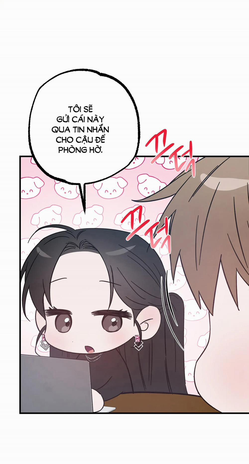 [18+] Quan Hệ Không Xác Định 44.2 trang 18