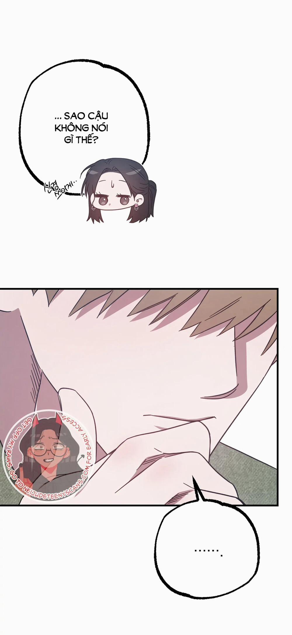 [18+] Quan Hệ Không Xác Định 44.2 trang 19