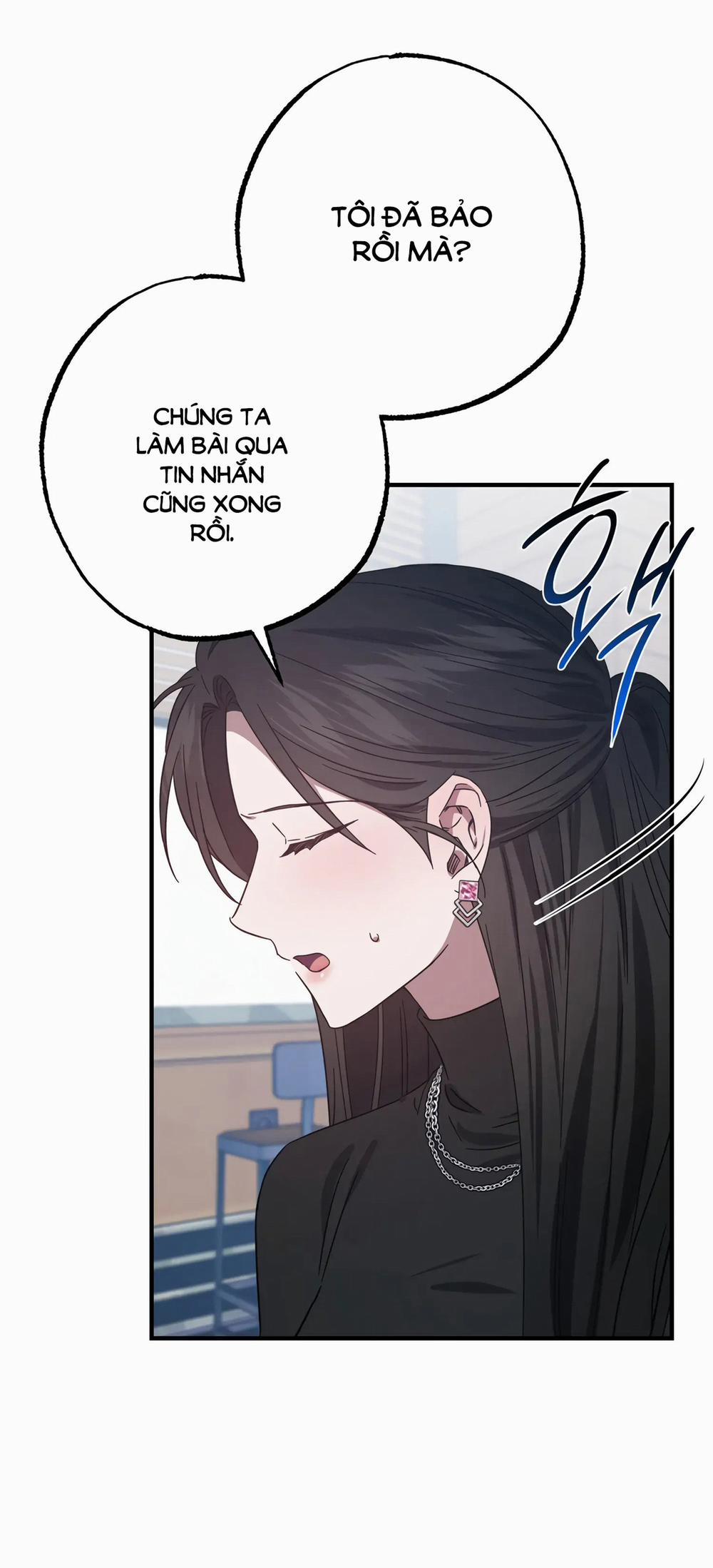 [18+] Quan Hệ Không Xác Định 44.2 trang 21