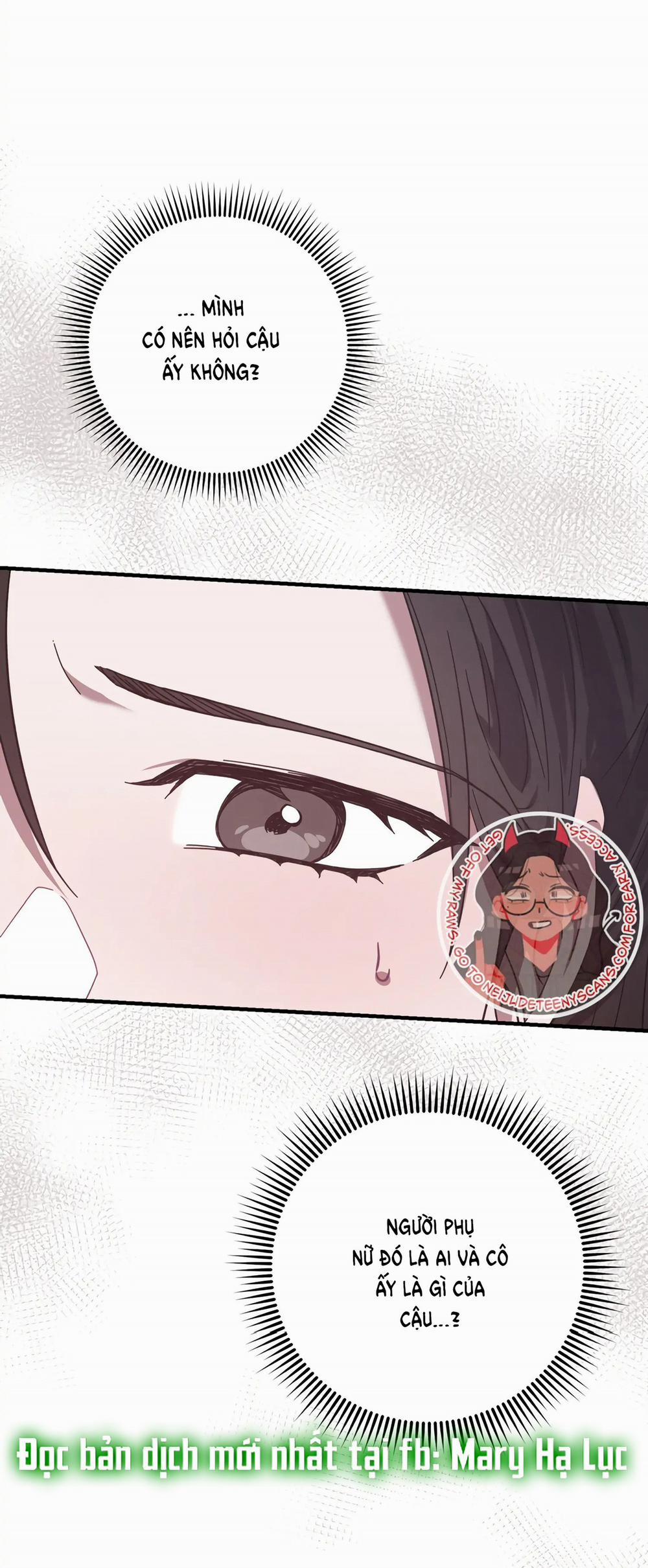[18+] Quan Hệ Không Xác Định 44.2 trang 23
