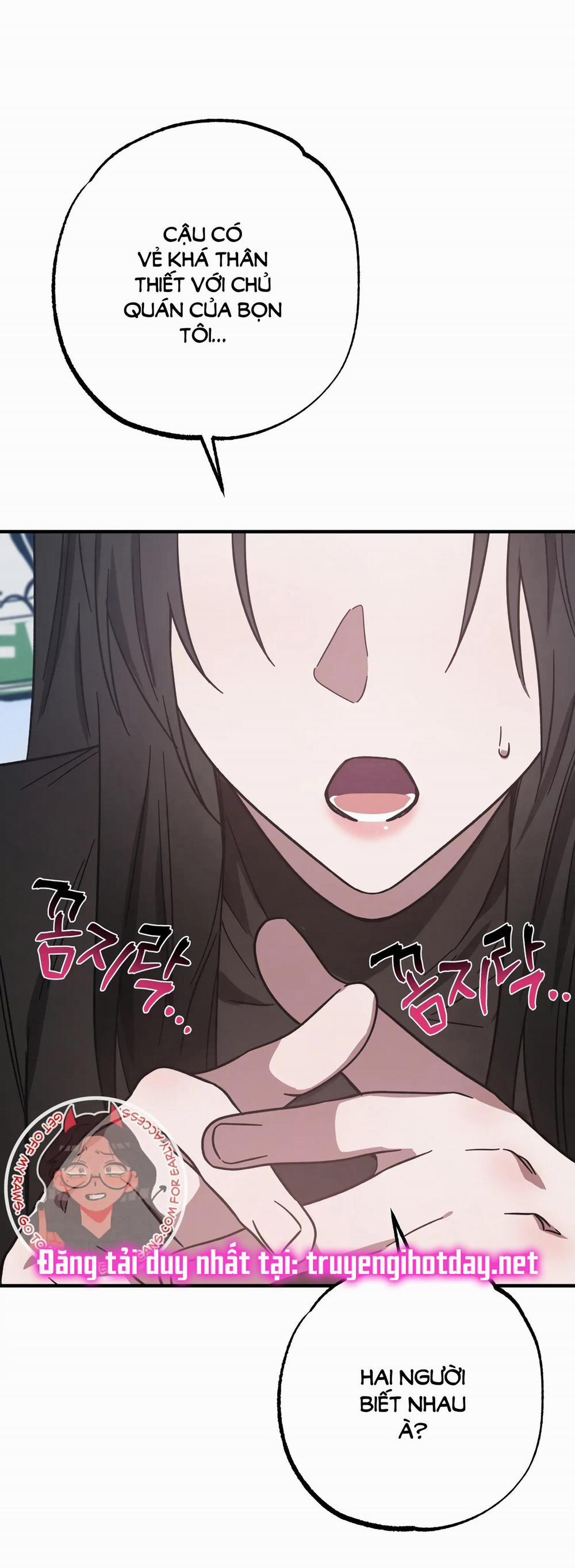 [18+] Quan Hệ Không Xác Định 44.2 trang 27