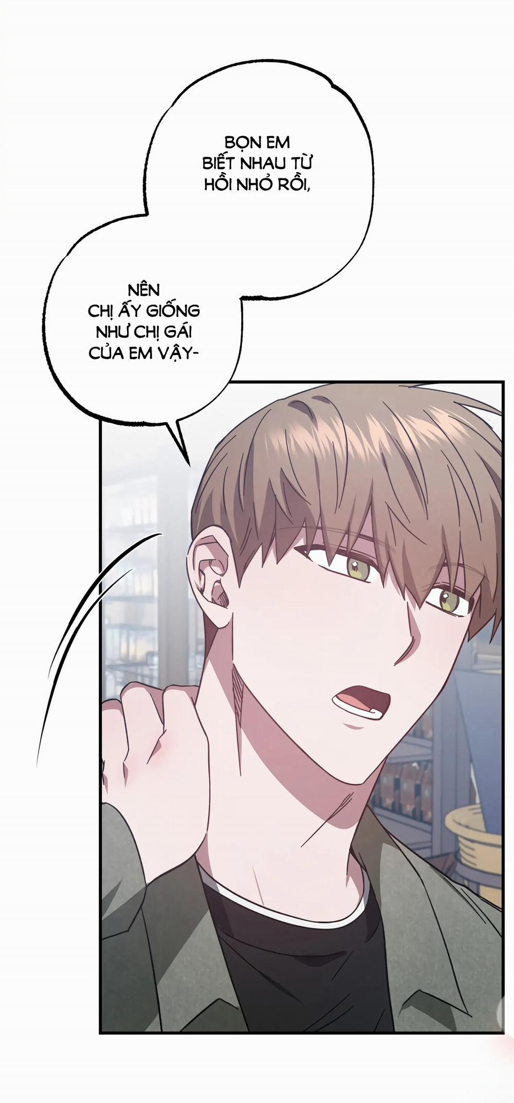 [18+] Quan Hệ Không Xác Định 44.2 trang 29