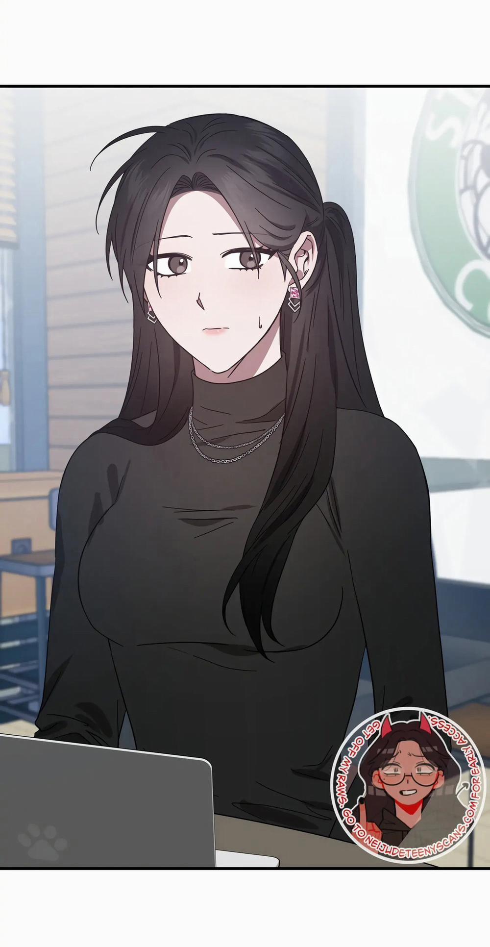 [18+] Quan Hệ Không Xác Định 44.2 trang 31