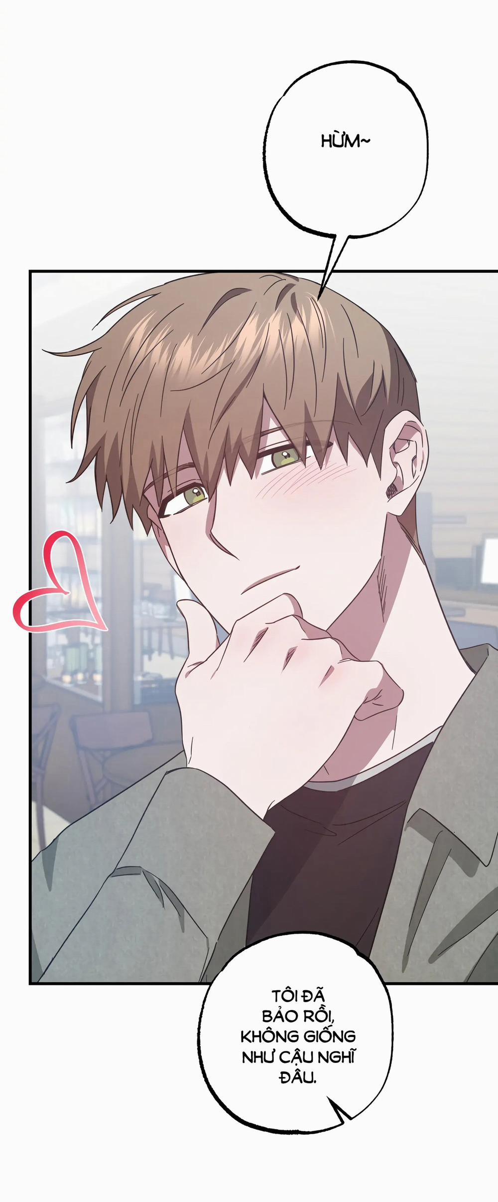 [18+] Quan Hệ Không Xác Định 44.2 trang 33