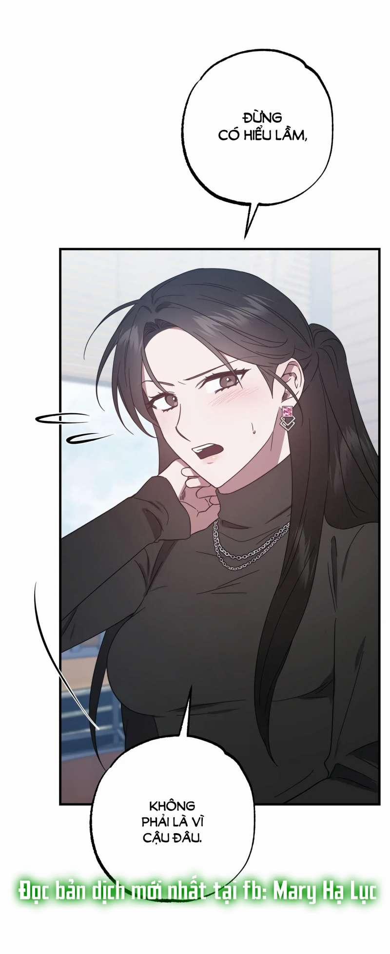 [18+] Quan Hệ Không Xác Định 45.1 trang 2
