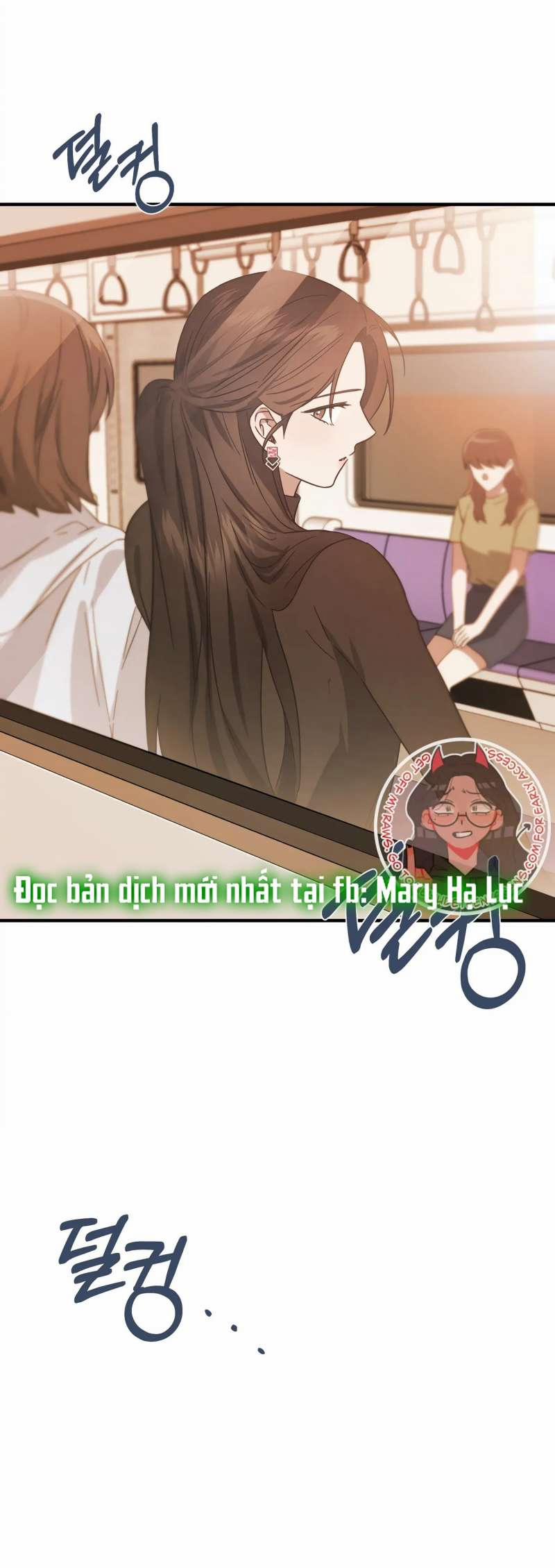 [18+] Quan Hệ Không Xác Định 45.1 trang 25