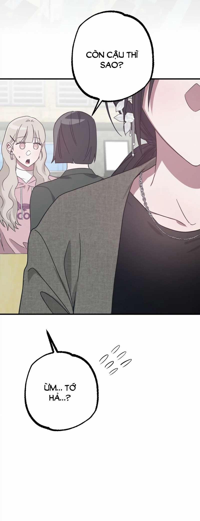 [18+] Quan Hệ Không Xác Định 45.1 trang 29