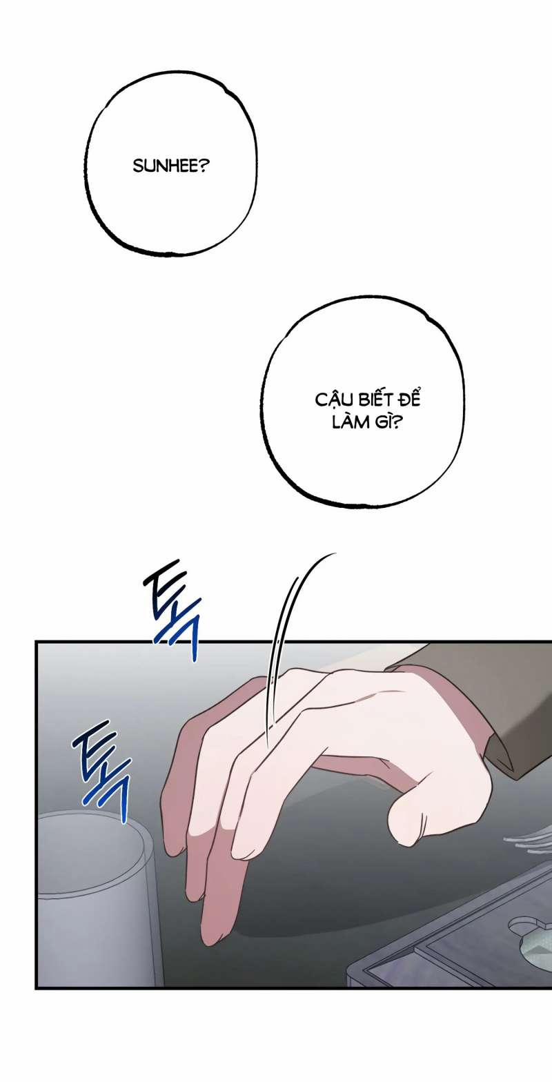 [18+] Quan Hệ Không Xác Định 45.2 trang 11