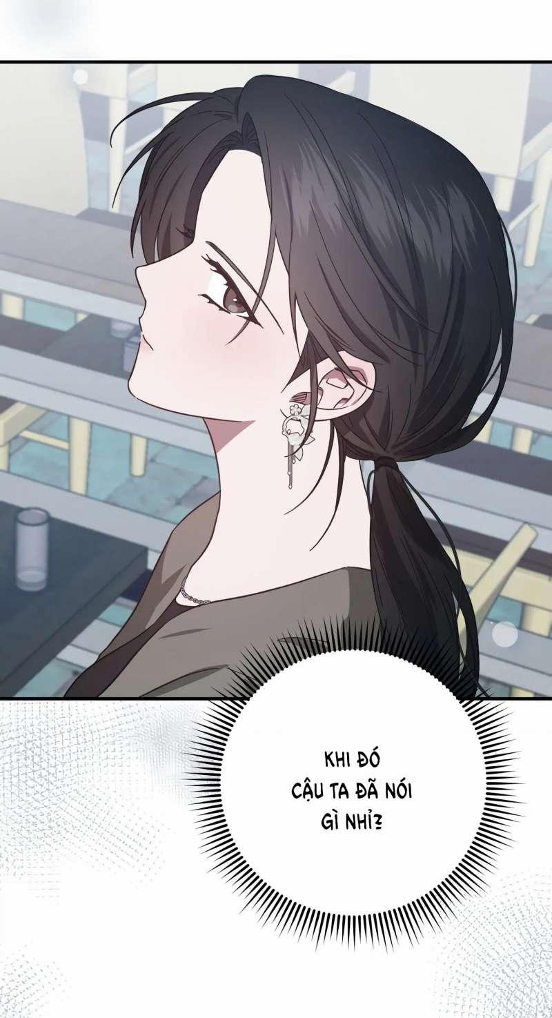 [18+] Quan Hệ Không Xác Định 45.2 trang 13