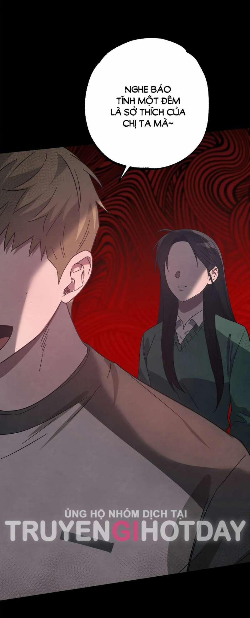 [18+] Quan Hệ Không Xác Định 45.2 trang 16