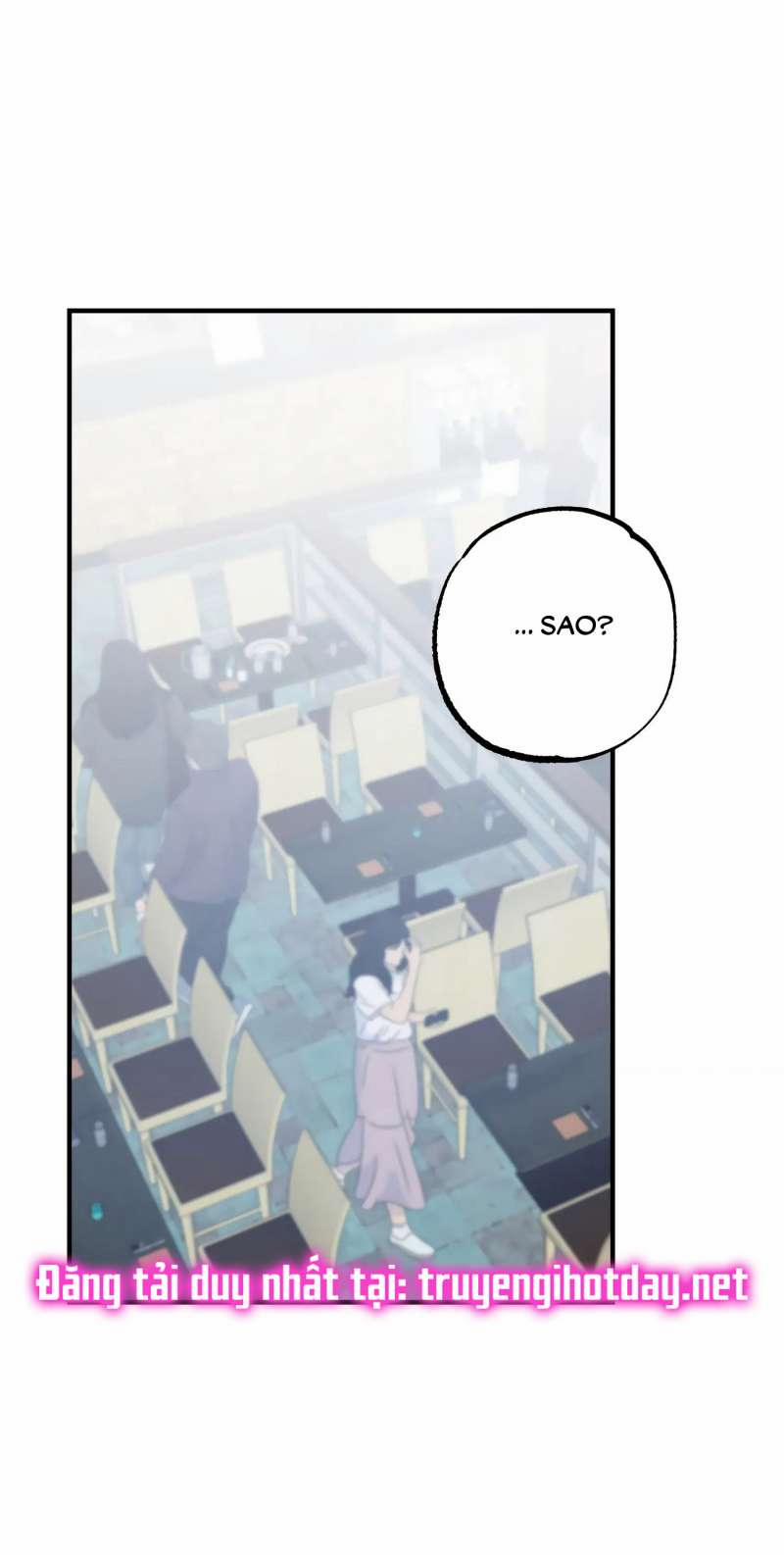 [18+] Quan Hệ Không Xác Định 45.2 trang 19