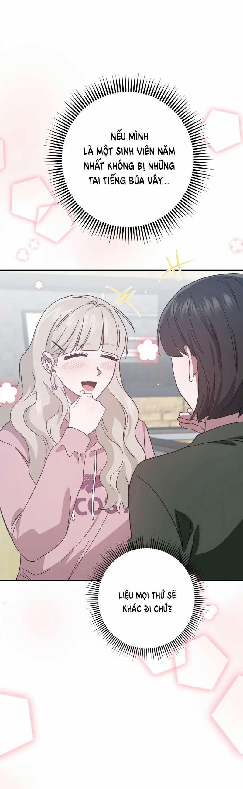 [18+] Quan Hệ Không Xác Định 45.2 trang 2