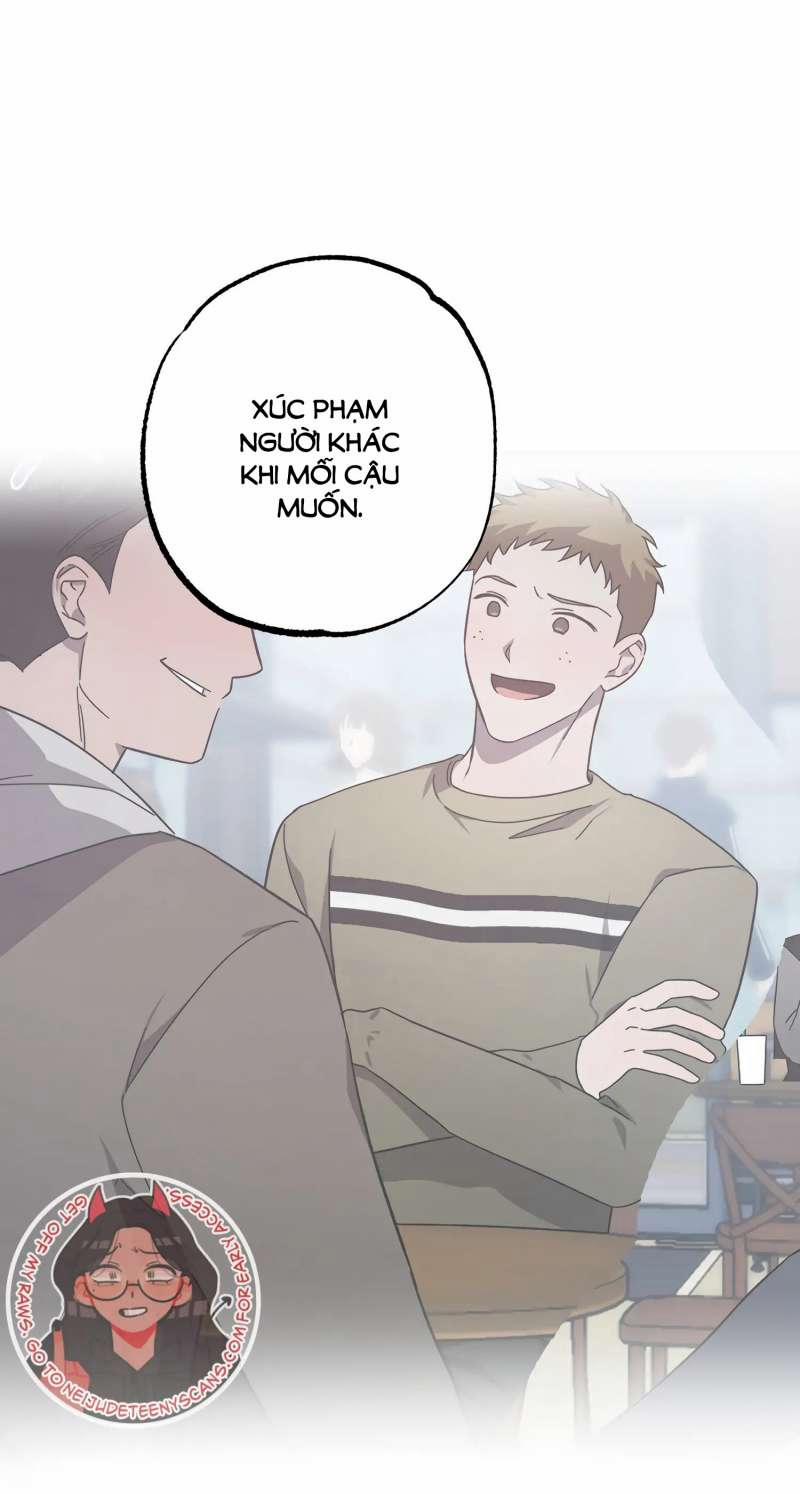 [18+] Quan Hệ Không Xác Định 45.2 trang 20