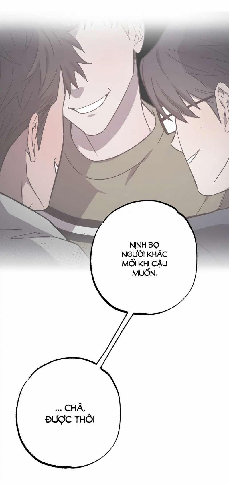 [18+] Quan Hệ Không Xác Định 45.2 trang 21