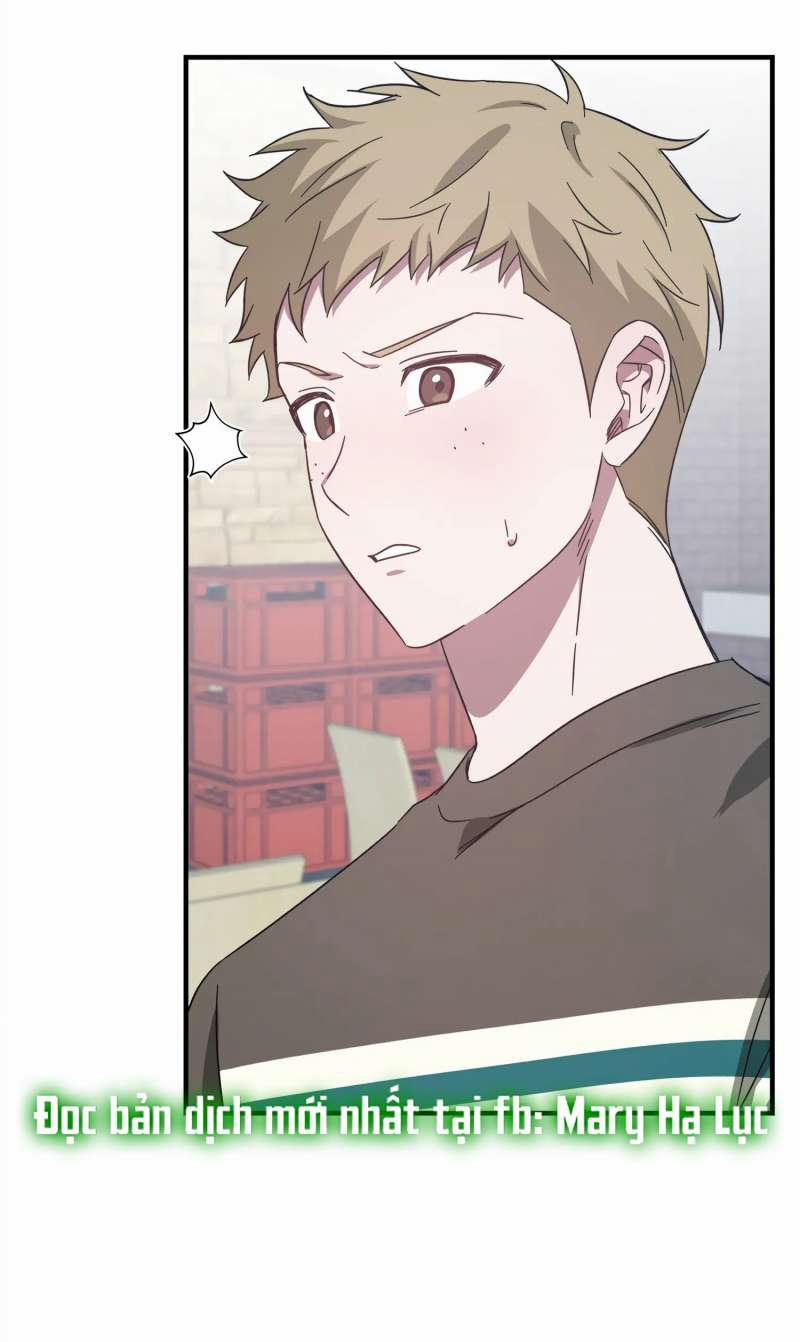[18+] Quan Hệ Không Xác Định 45.2 trang 22