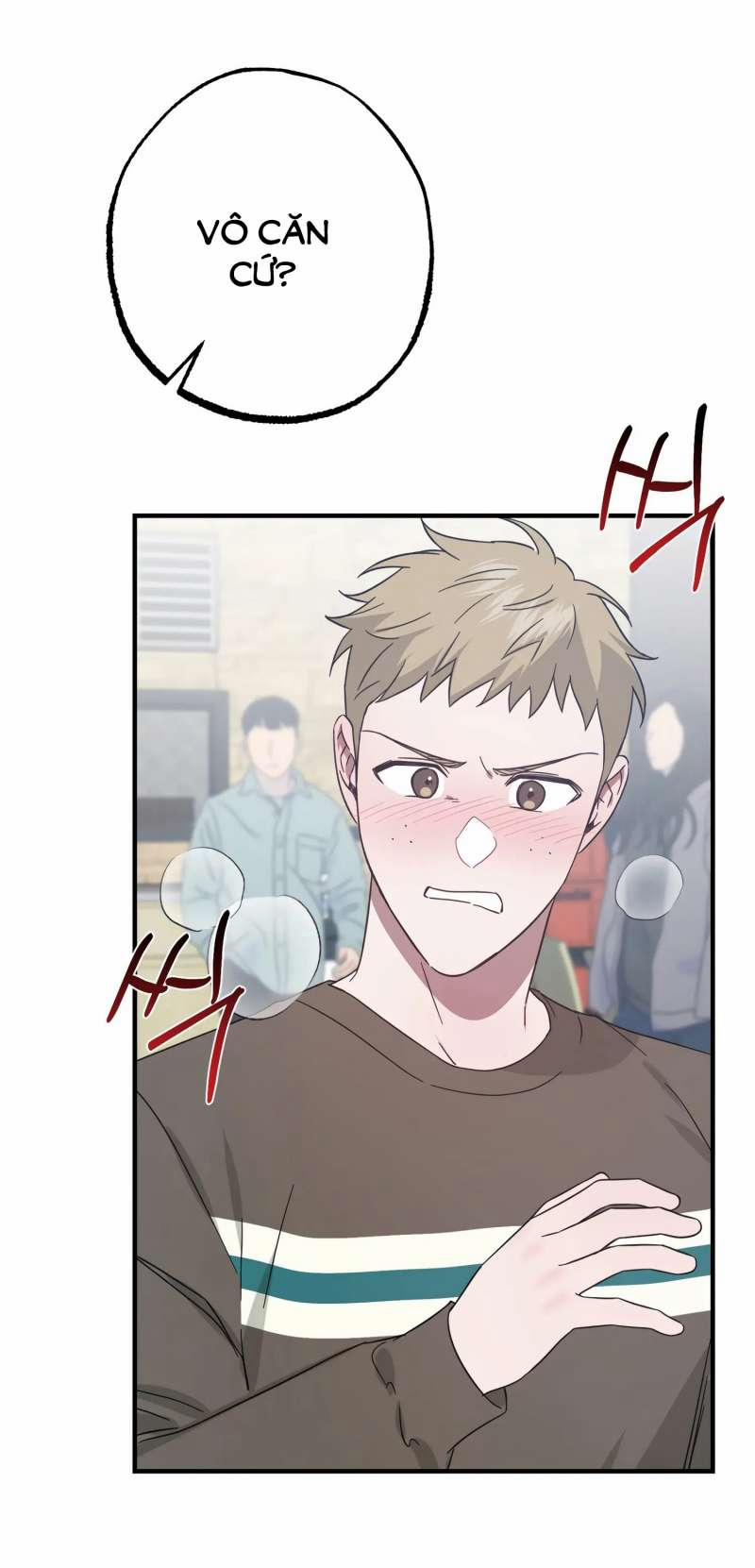 [18+] Quan Hệ Không Xác Định 45.2 trang 25