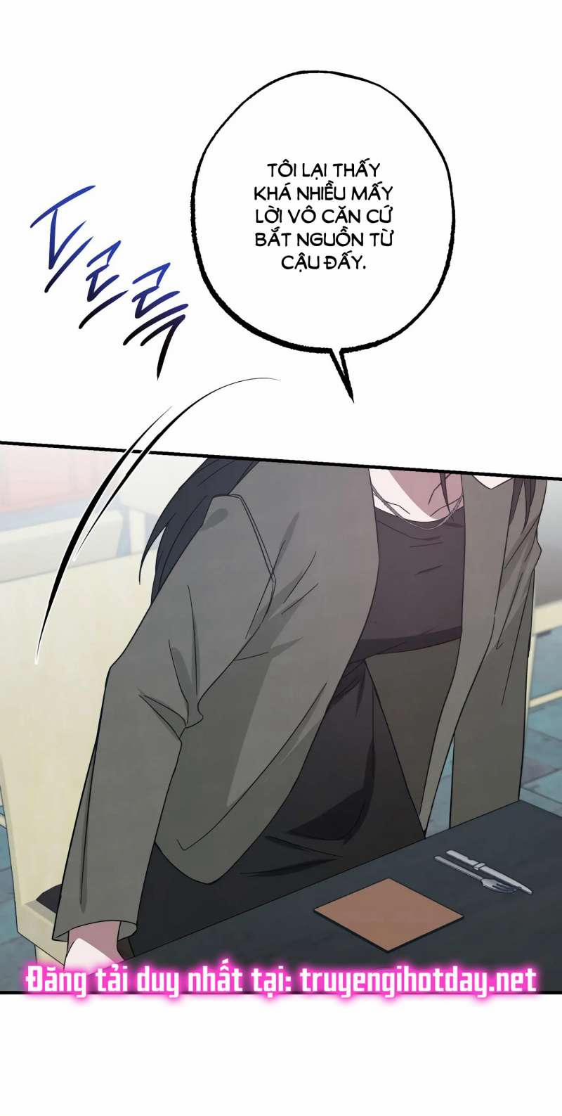 [18+] Quan Hệ Không Xác Định 45.2 trang 26
