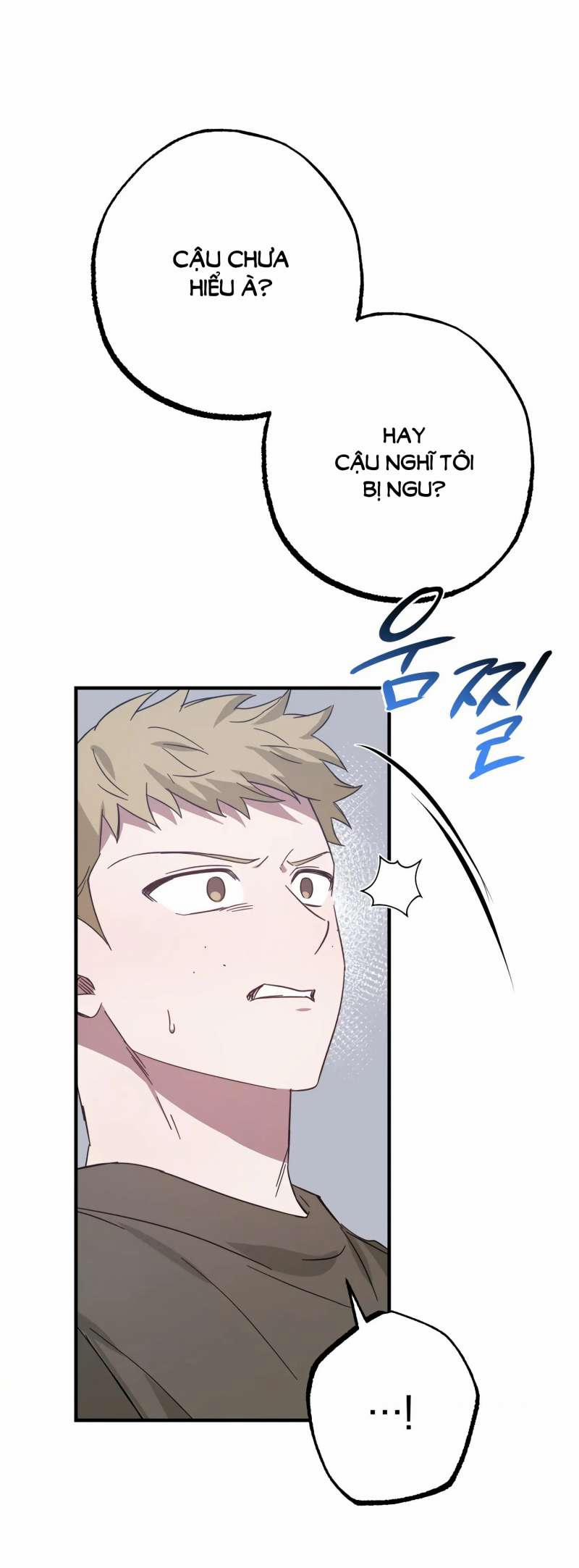 [18+] Quan Hệ Không Xác Định 45.2 trang 27
