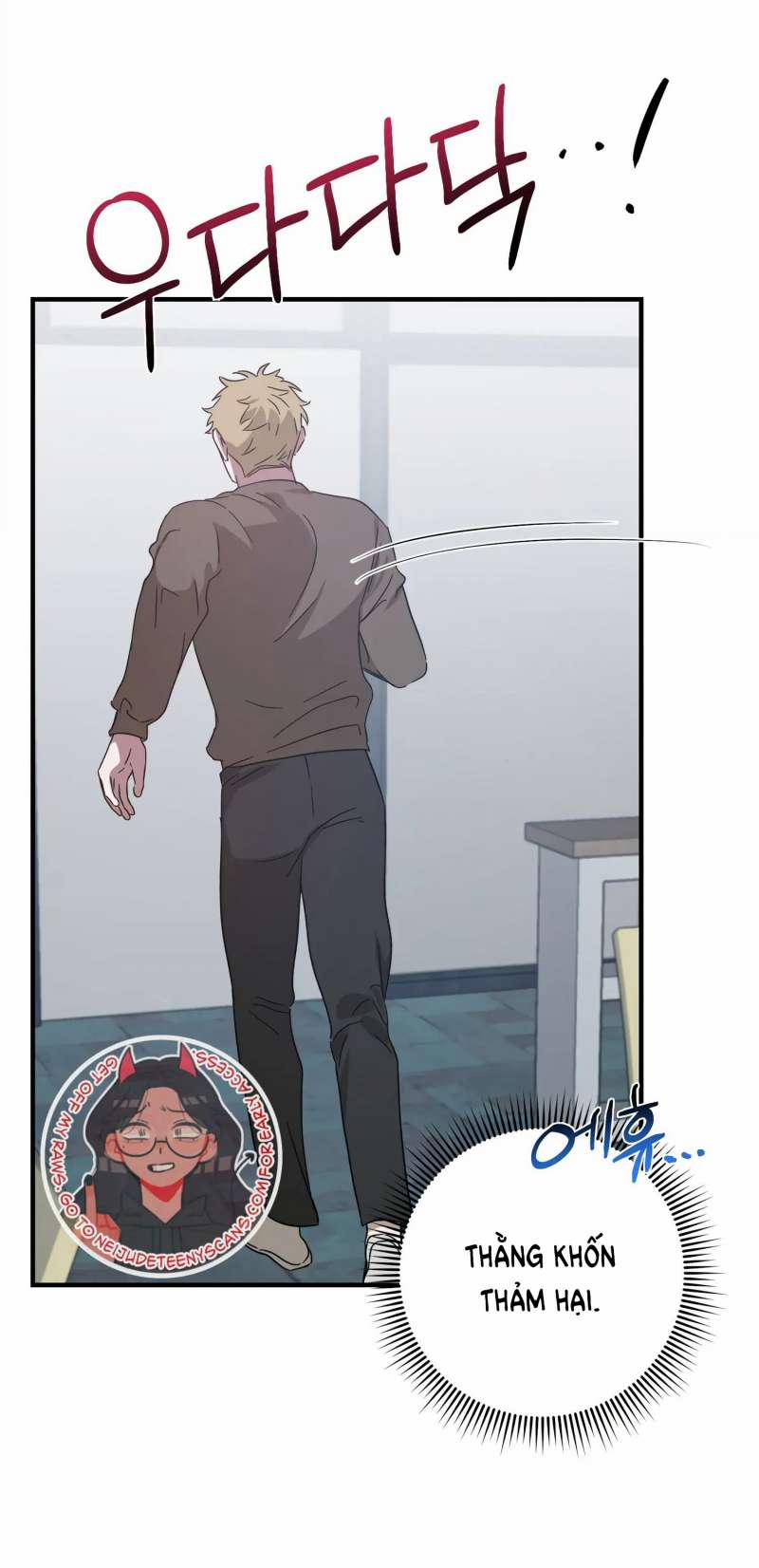 [18+] Quan Hệ Không Xác Định 45.2 trang 32