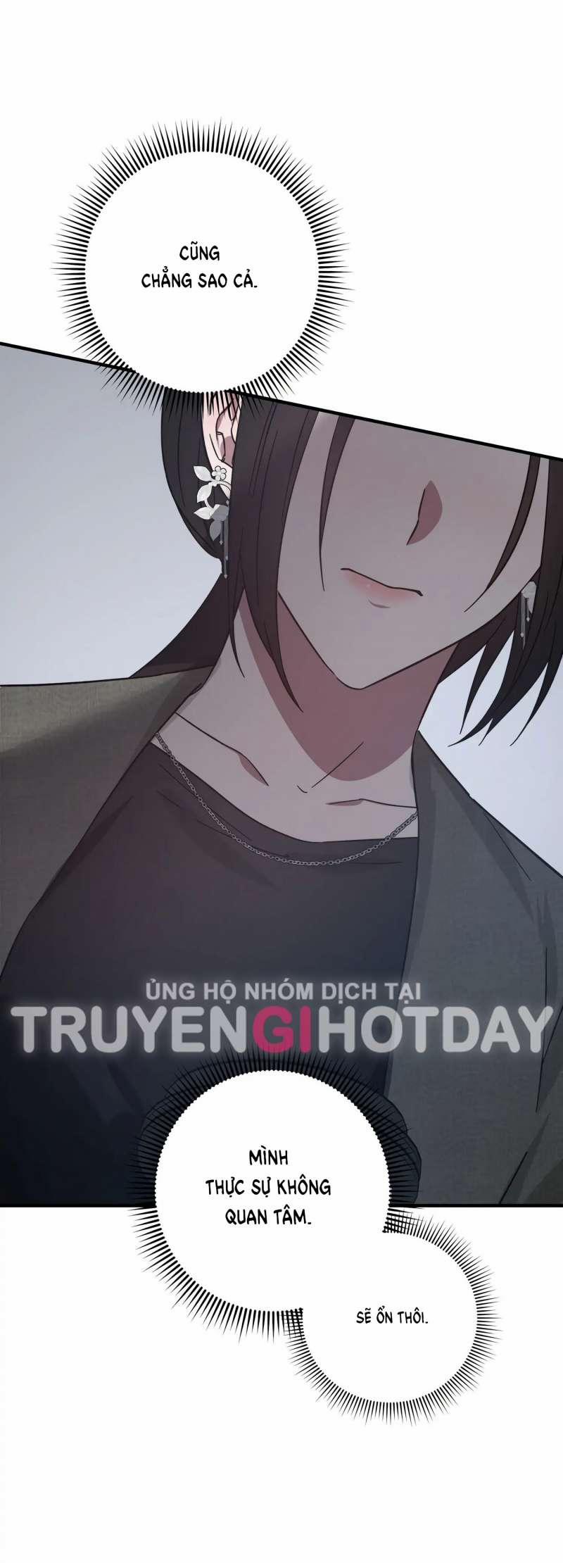 [18+] Quan Hệ Không Xác Định 45.2 trang 34