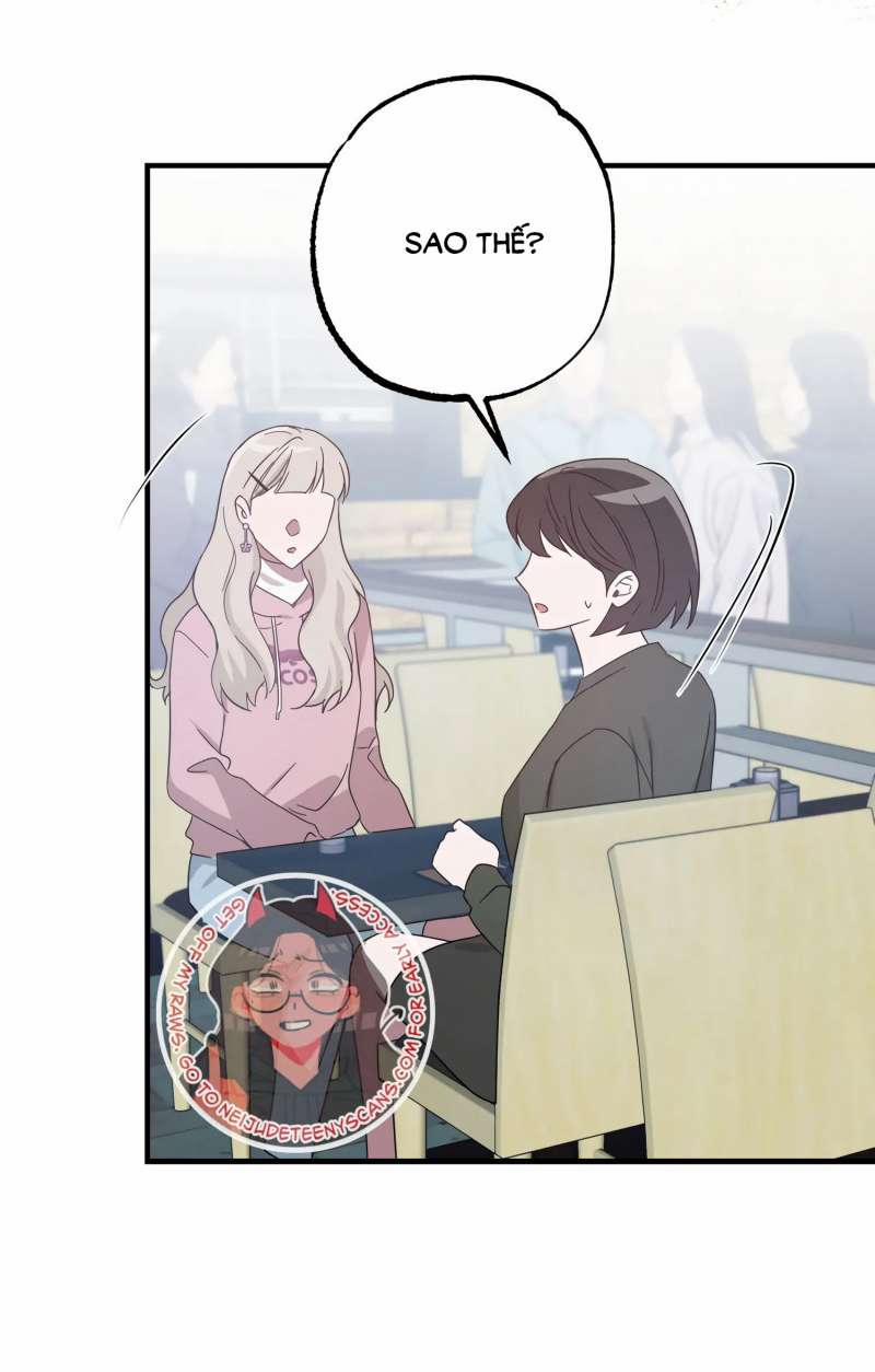 [18+] Quan Hệ Không Xác Định 45.2 trang 36