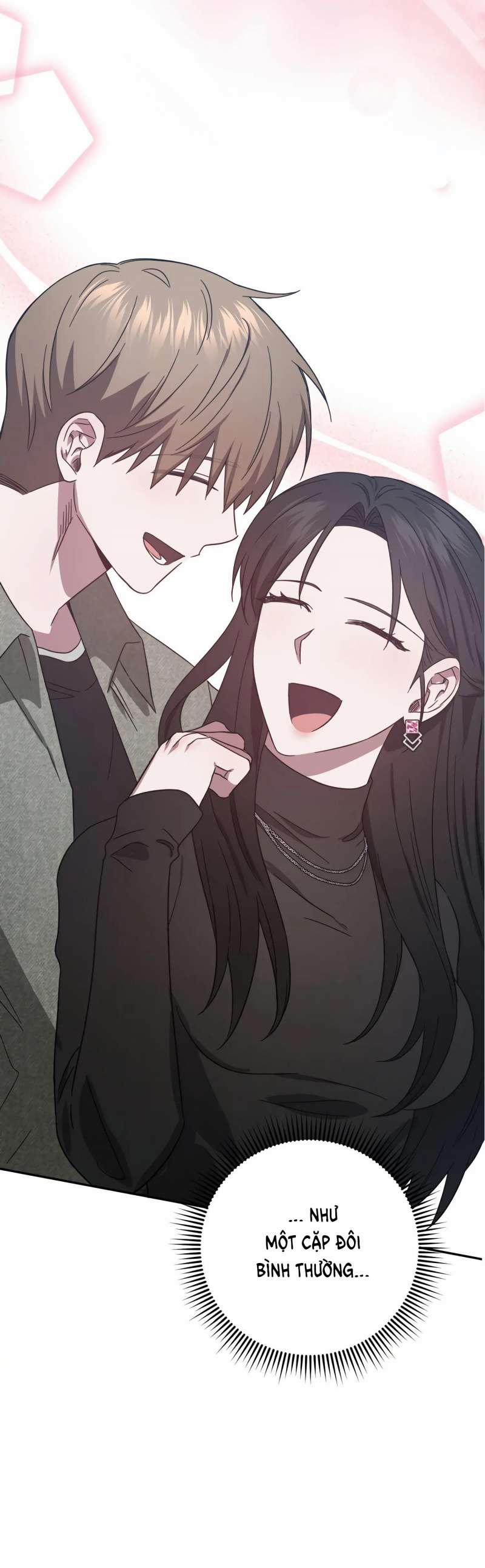 [18+] Quan Hệ Không Xác Định 45.2 trang 4