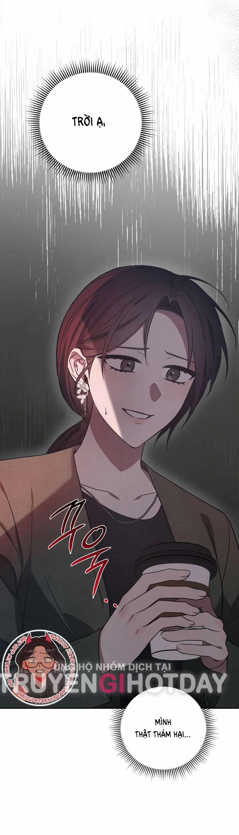 [18+] Quan Hệ Không Xác Định 45.2 trang 6
