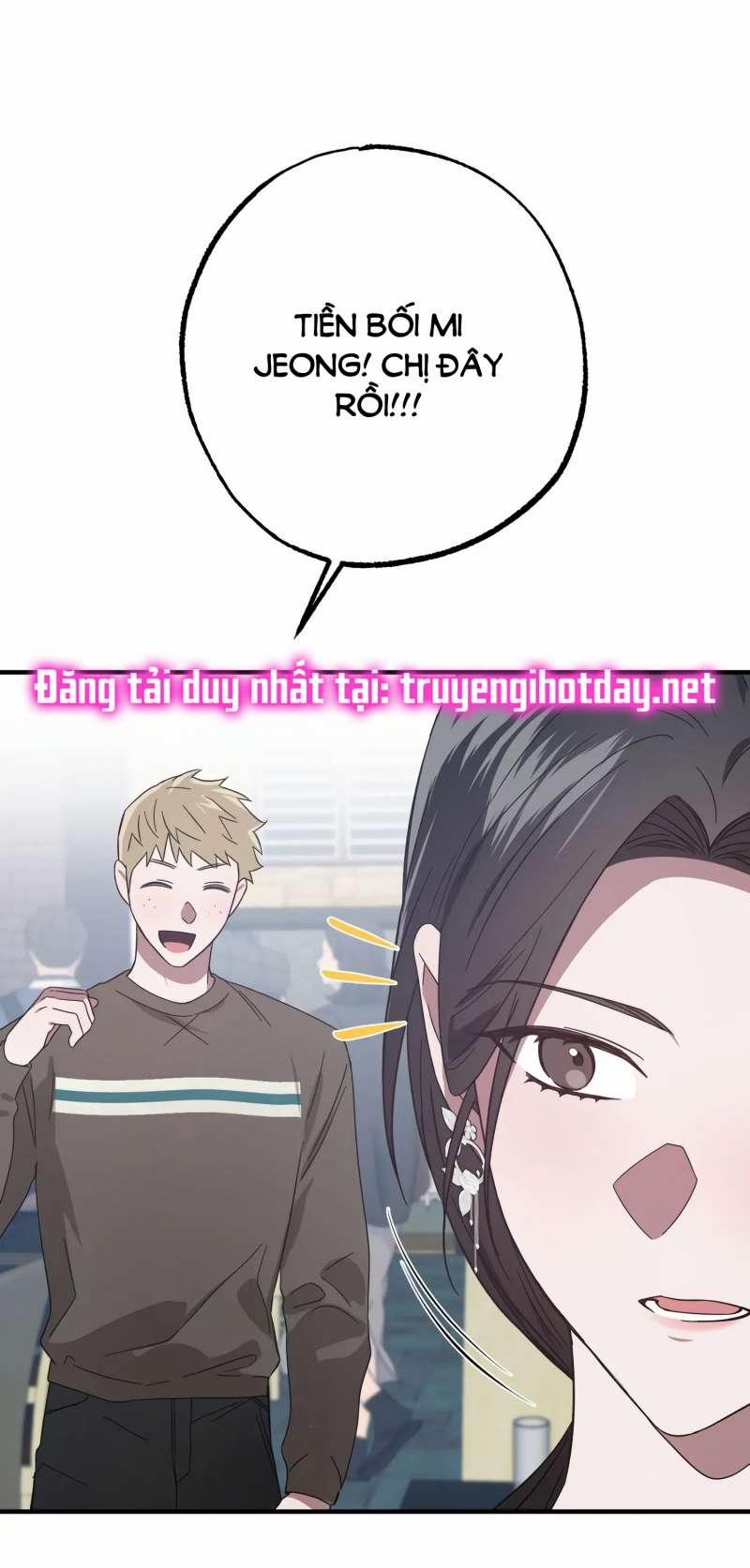 [18+] Quan Hệ Không Xác Định 45.2 trang 8