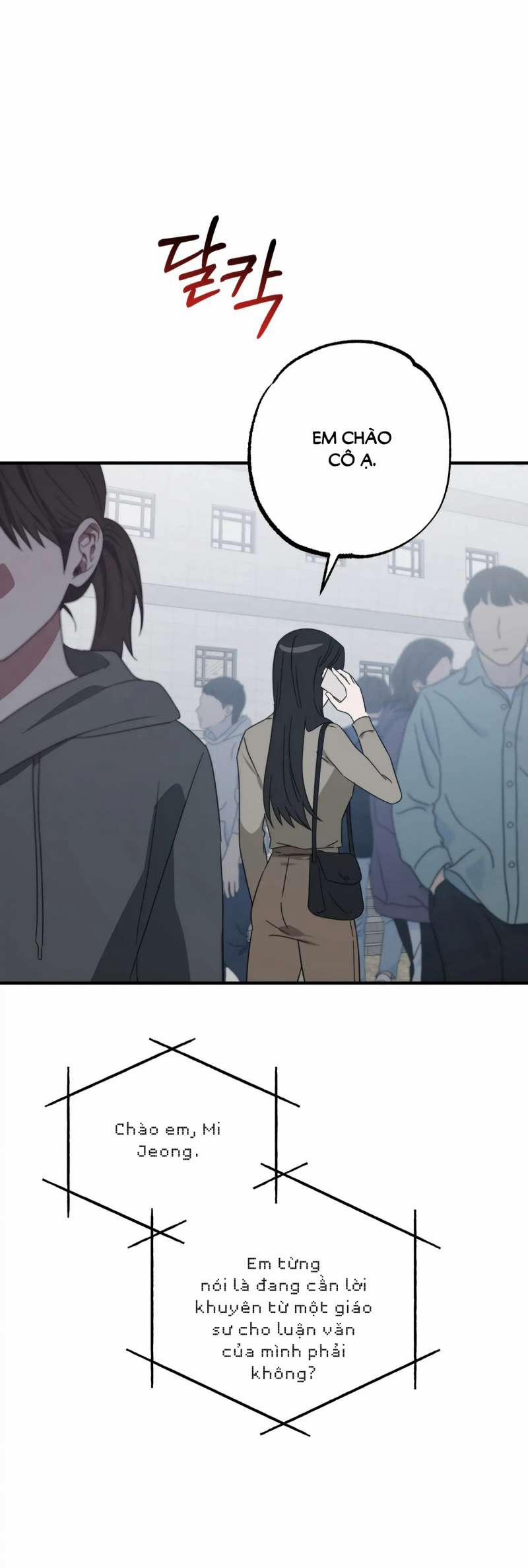 [18+] Quan Hệ Không Xác Định 46.1 trang 16