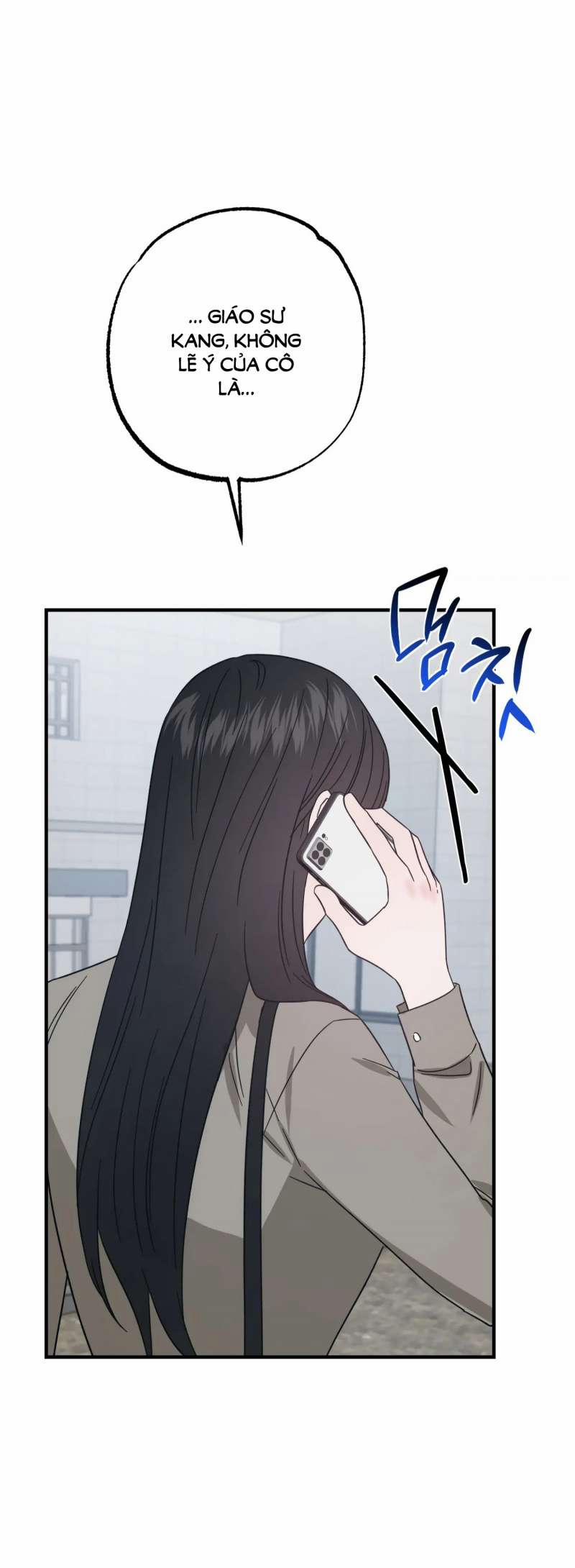 [18+] Quan Hệ Không Xác Định 46.1 trang 18