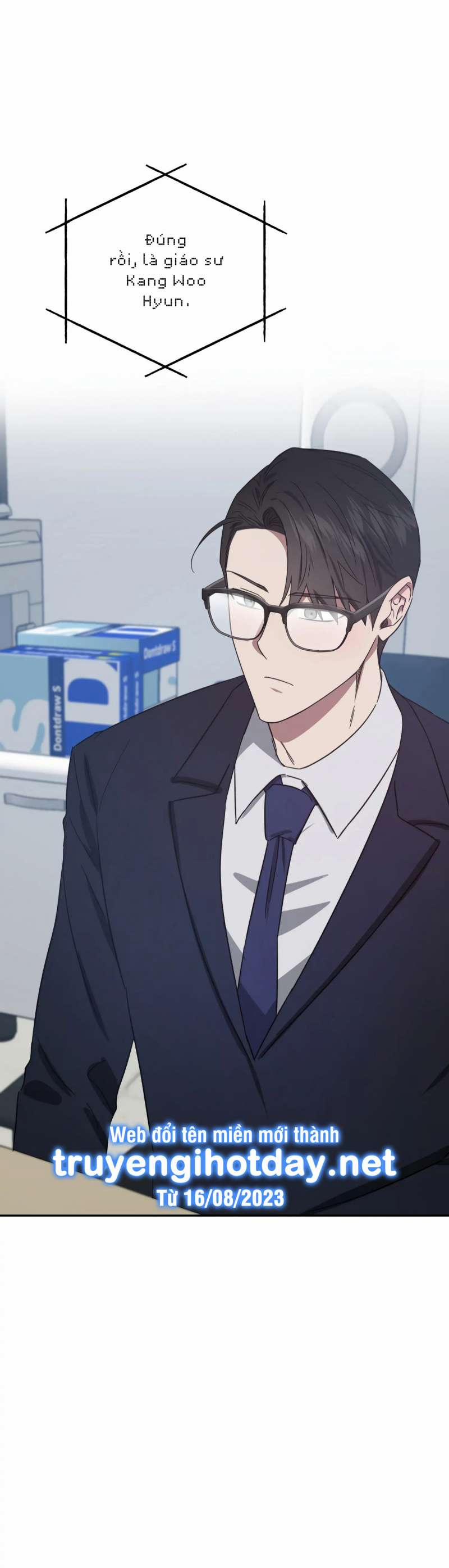 [18+] Quan Hệ Không Xác Định 46.1 trang 19