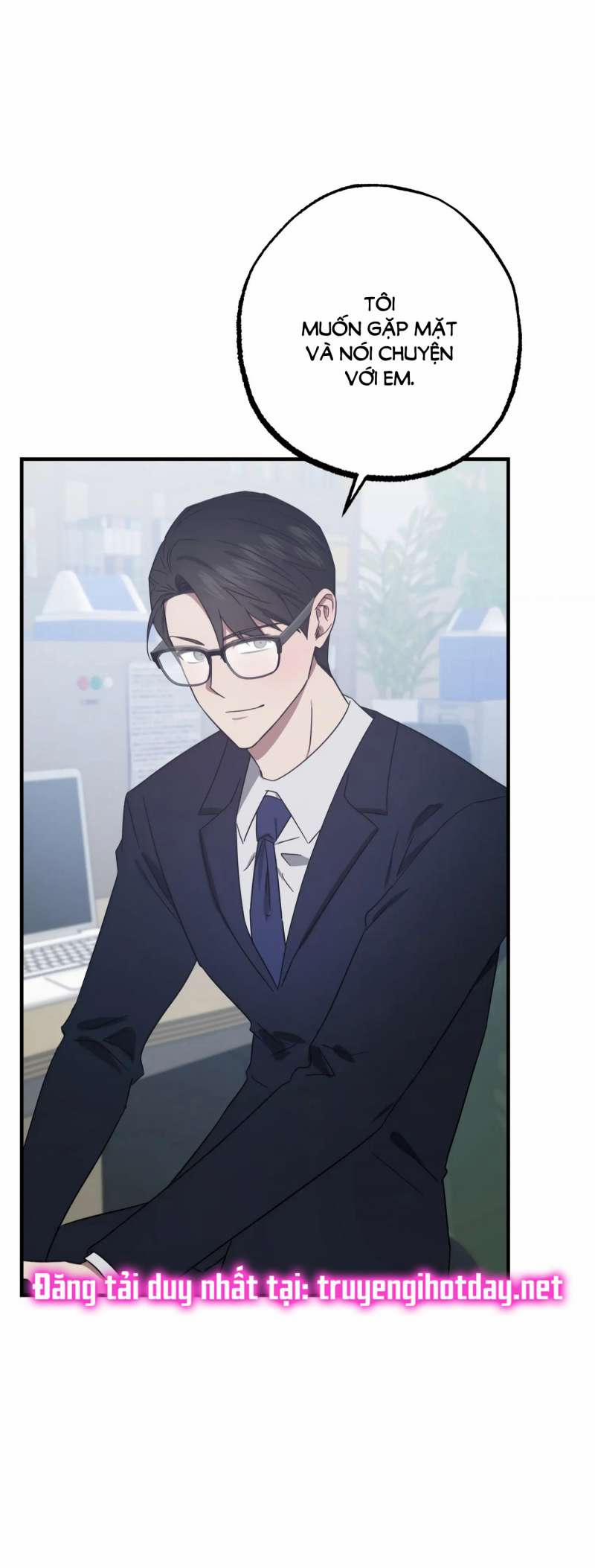 [18+] Quan Hệ Không Xác Định 46.1 trang 25