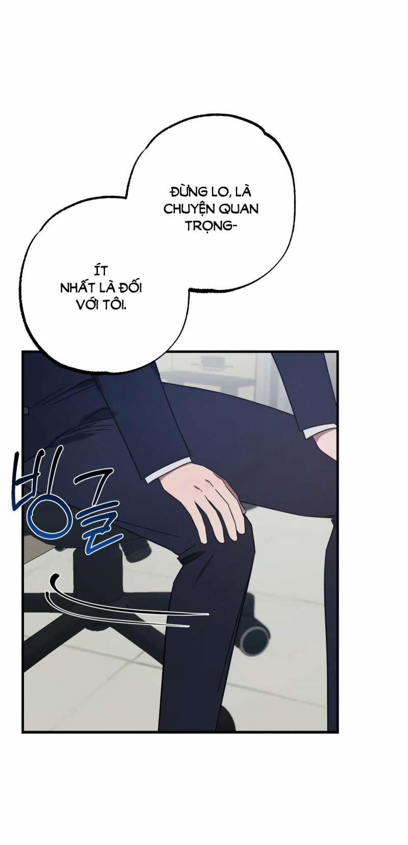 [18+] Quan Hệ Không Xác Định 46.1 trang 27